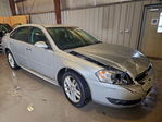 Chevrolet Impala 2010