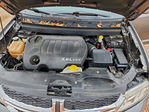 Dodge Journey 2013