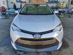 Toyota Corolla 2017