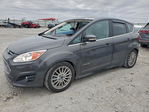 Ford C-MAX 2015