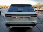 Lexus TX 2025