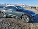 Audi e-tron 2019