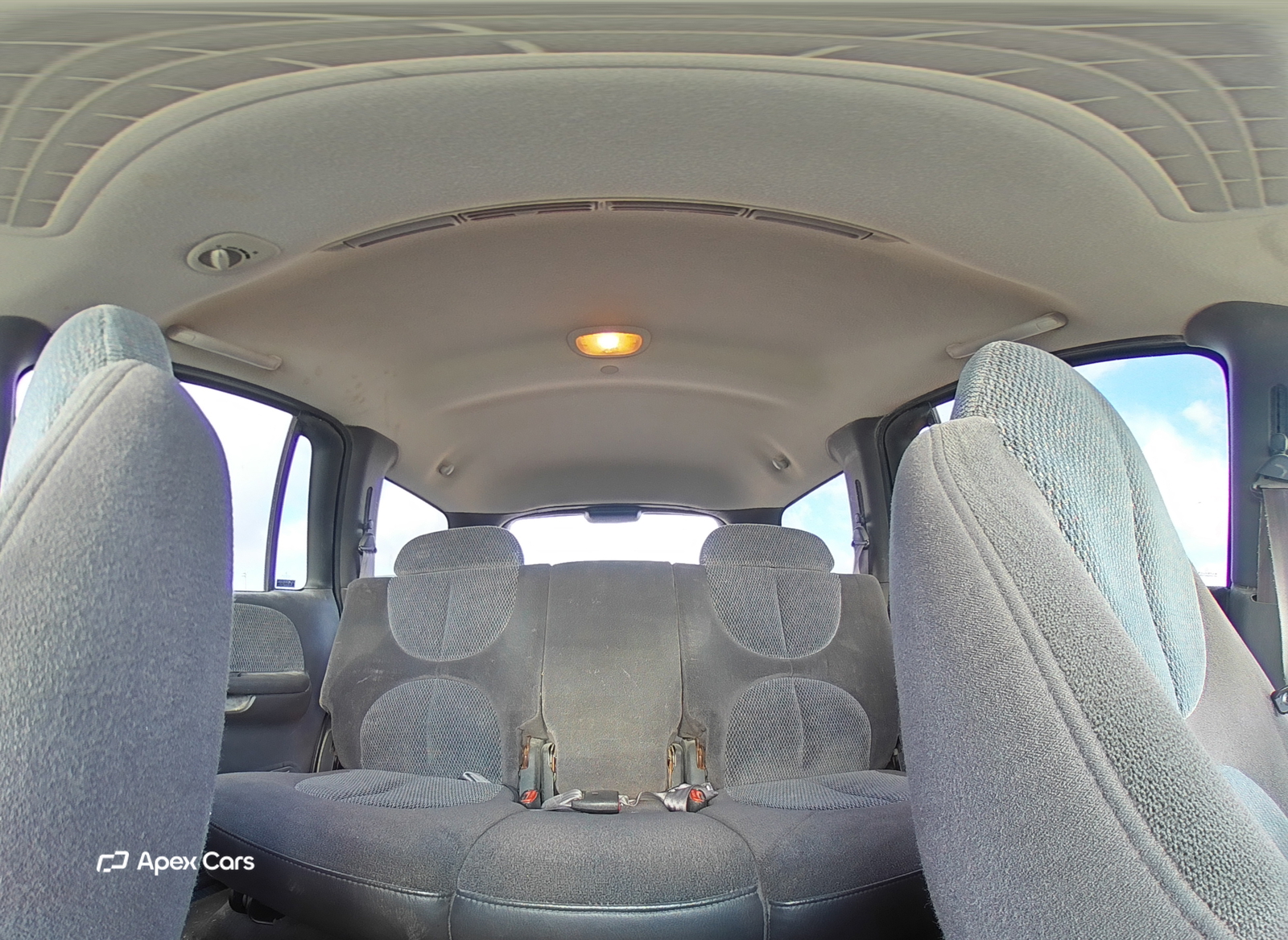 Dodge Durango 1999
