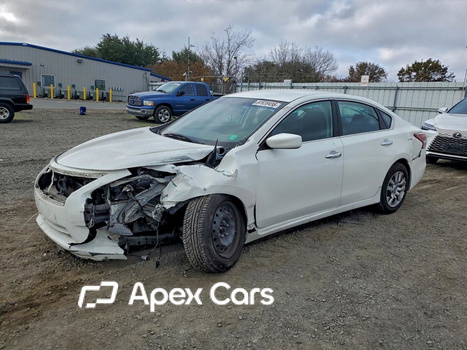 Nissan Altima 2015 - Image 1 of 12