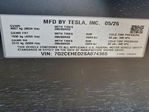 Tesla Cybertruck 2025