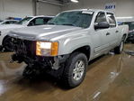 GMC Sierra 2011