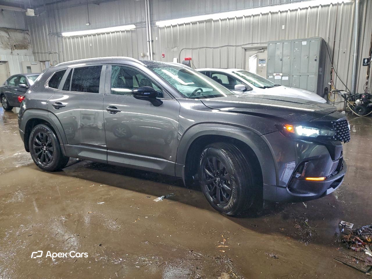 Mazda CX-50 2023