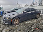 Dodge Charger 2016