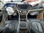 Chrysler Pacifica 2022