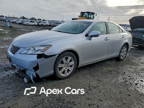 Lexus ES 2007 - Image 1 of 12