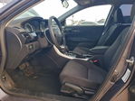 Honda Accord 2017