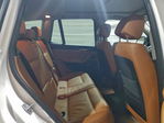 BMW X3 2016