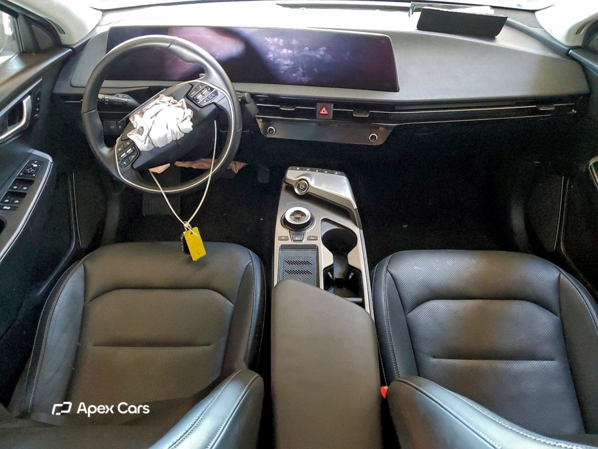Kia EV6 2024