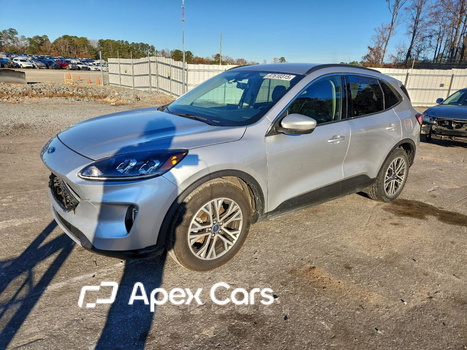 Ford Escape 2020 - Image 1 of 13