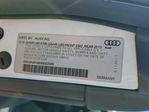 Audi A4 2017