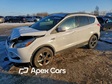 Ford Escape 2016 - Image 1 of 15