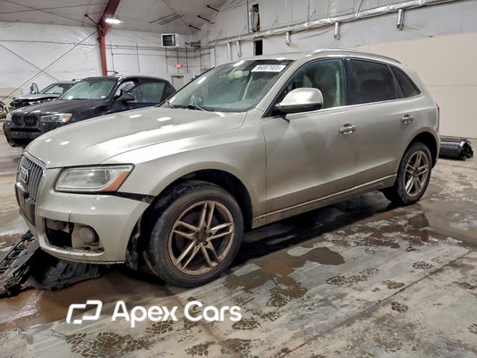 Audi Q5 2017 - Zdjęcie 1 z 13