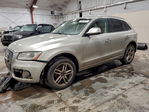 Audi Q5 2017