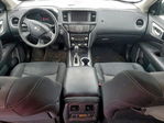 Nissan Pathfinder 2019