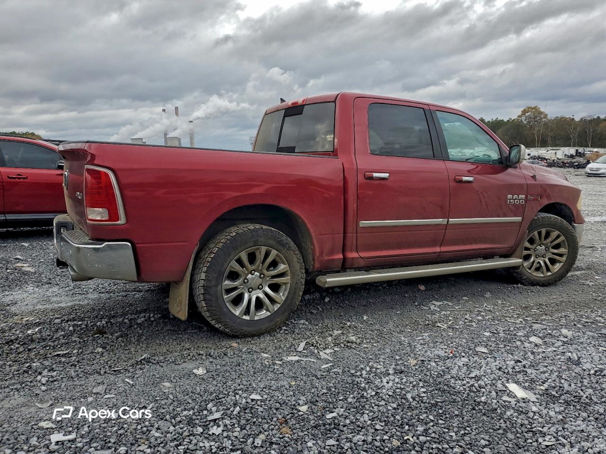 RAM 1500 2014
