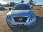 Nissan Pathfinder 2015