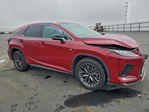 Lexus RX 2022