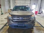 Ford Explorer 2015
