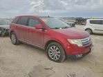 Ford Edge 2008