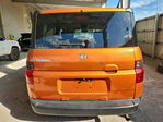 Honda Element 2008