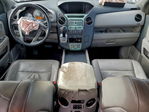 Honda Pilot 2009