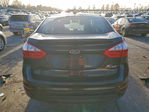Ford Fiesta 2015