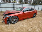 BMW Series 4 2019