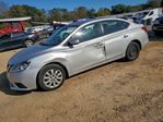 Nissan Sentra 2018