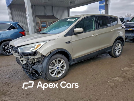 Ford Escape 2017 - Image 1 of 14
