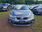 Lexus CT 2012