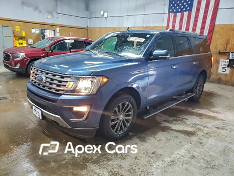 Ford Expedition 2020 - Image 1 of 13