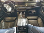 BMW Series 5 2012
