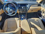 BMW X3 2017