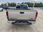 GMC Canyon 2008