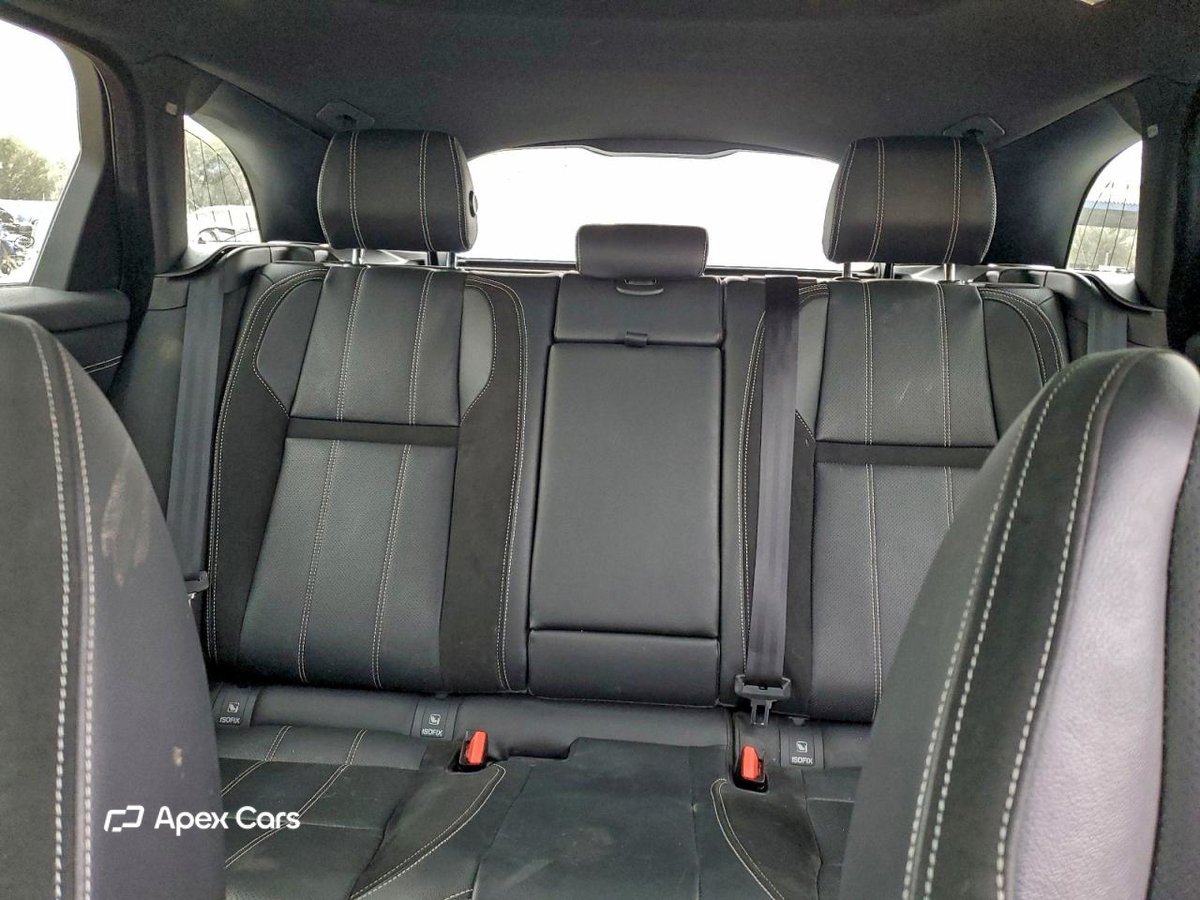 Land Rover Range Rover Velar 2019