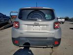 Jeep Renegade 2016