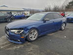Audi A4 2017