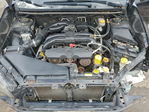 Subaru Impreza 2013
