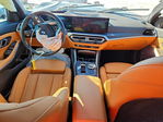 BMW Series 3 2024
