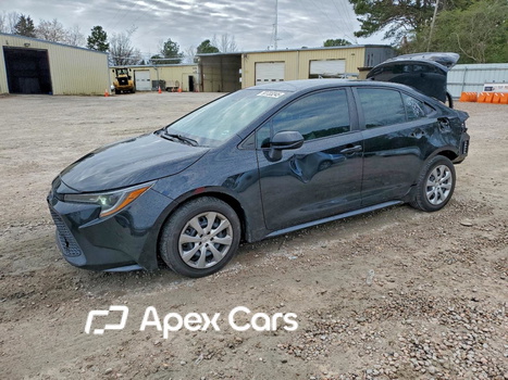 Toyota Corolla 2021 - Zdjęcie 1 z 13