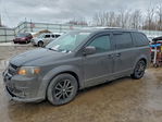 Dodge Caravan 2018