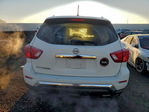 Nissan Pathfinder 2017