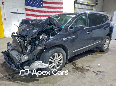 Buick Enclave 2019 - Image 1 of 15
