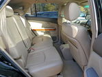 Lexus RX 2008