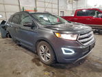Ford Edge 2018